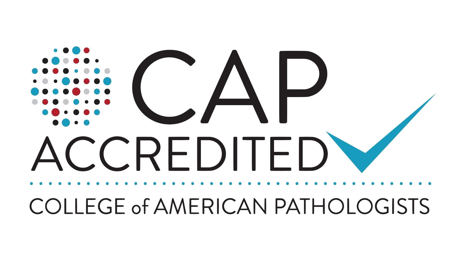 CAP Accreditation